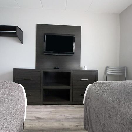 Bolero Resort Wildwood Eksteriør billede