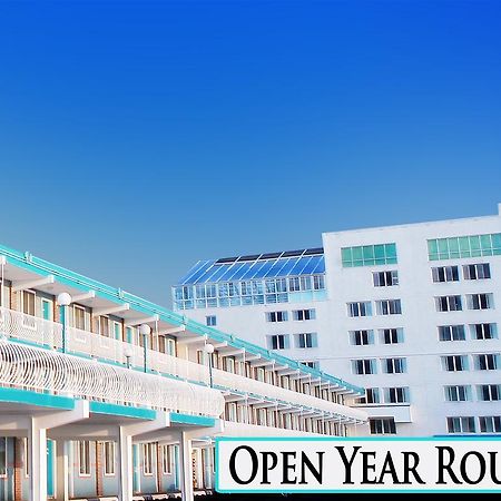 Bolero Resort Wildwood Eksteriør billede
