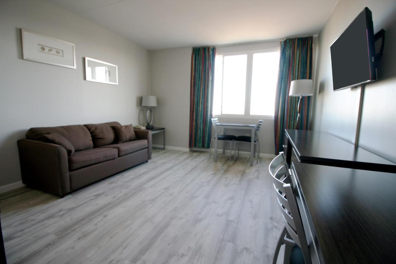 Bolero Resort Wildwood Eksteriør billede