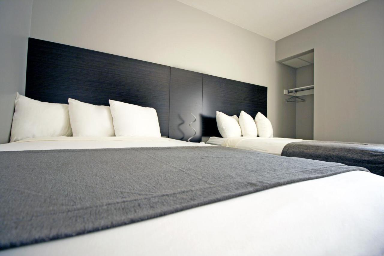 Bolero Resort Wildwood Eksteriør billede