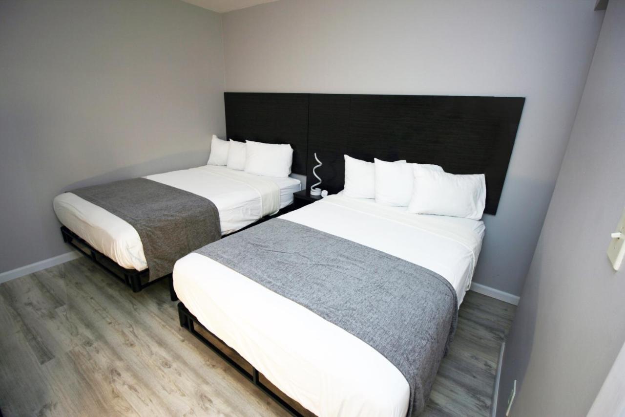 Bolero Resort Wildwood Eksteriør billede
