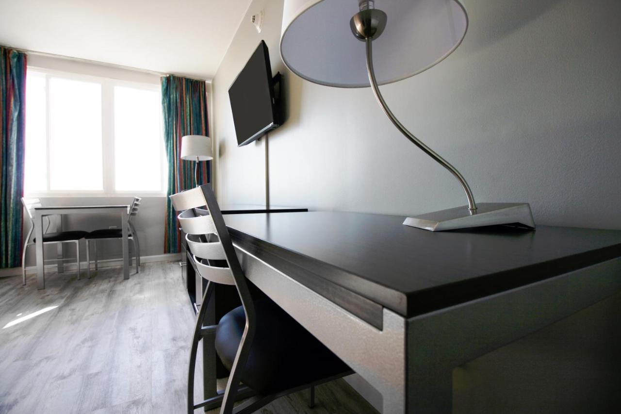 Bolero Resort Wildwood Eksteriør billede