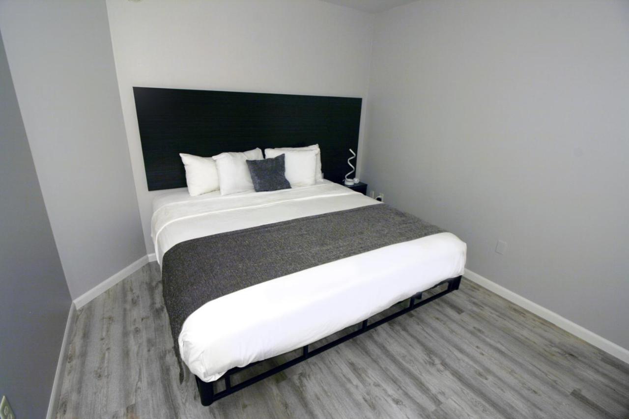 Bolero Resort Wildwood Eksteriør billede