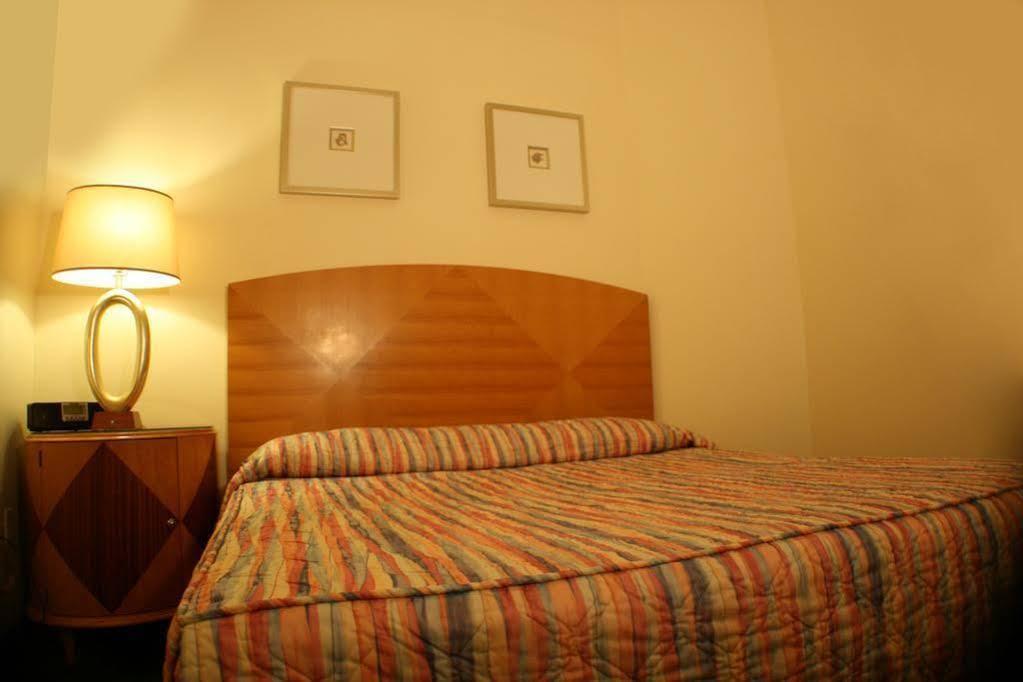 Bolero Resort Wildwood Eksteriør billede