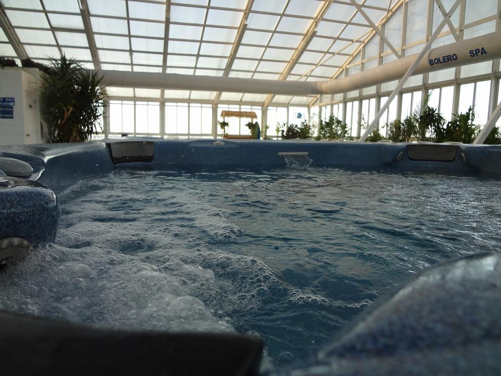 Bolero Resort Wildwood Eksteriør billede
