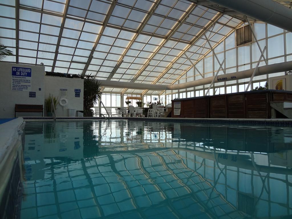 Bolero Resort Wildwood Eksteriør billede