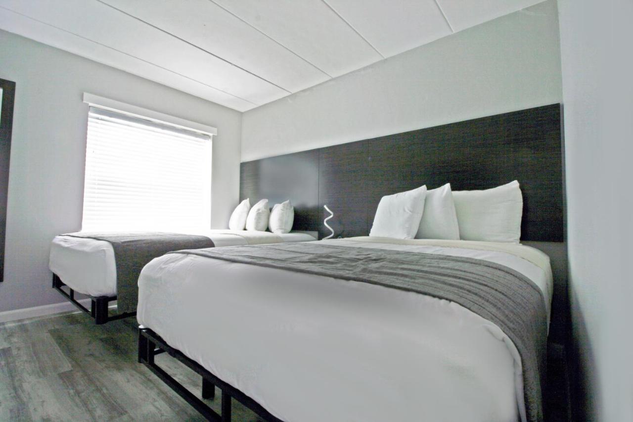 Bolero Resort Wildwood Eksteriør billede