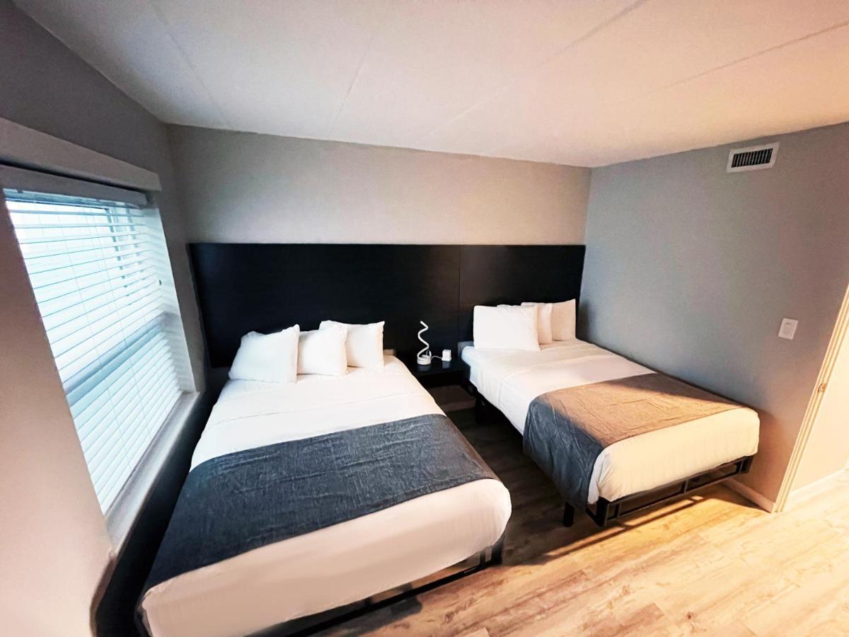 Bolero Resort Wildwood Eksteriør billede