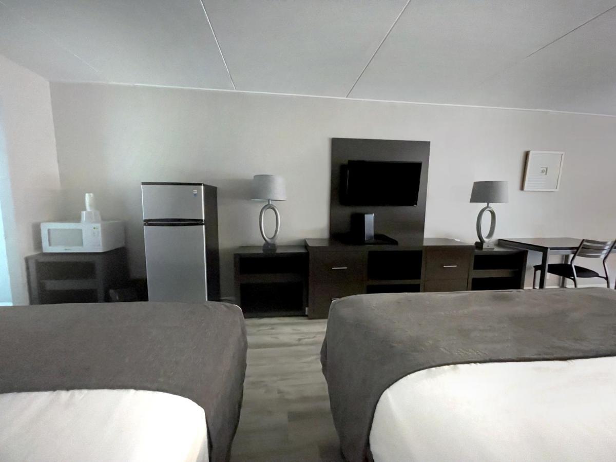 Bolero Resort Wildwood Eksteriør billede