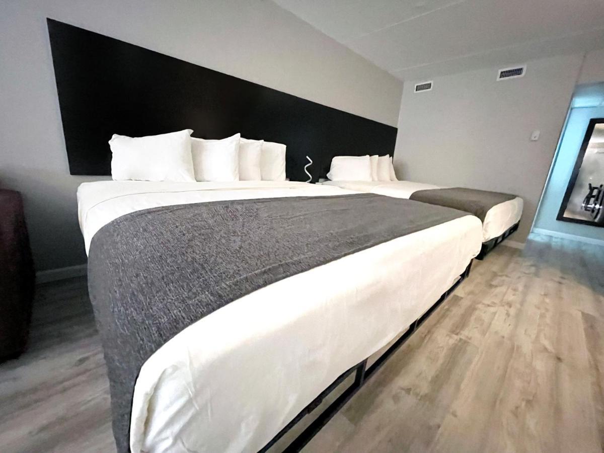 Bolero Resort Wildwood Eksteriør billede