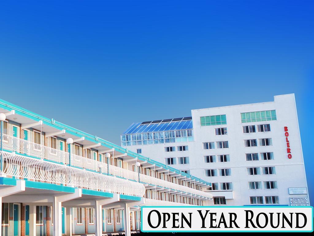Bolero Resort Wildwood Eksteriør billede