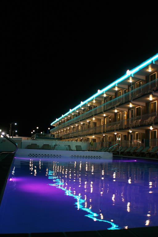 Bolero Resort Wildwood Eksteriør billede