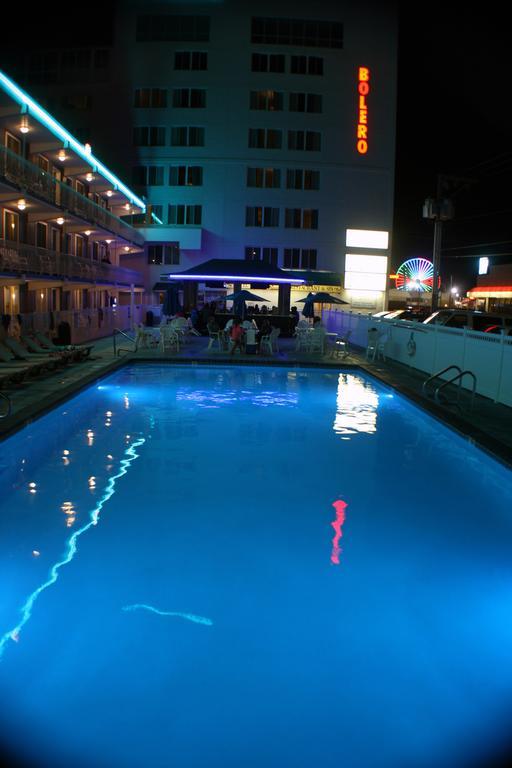 Bolero Resort Wildwood Eksteriør billede