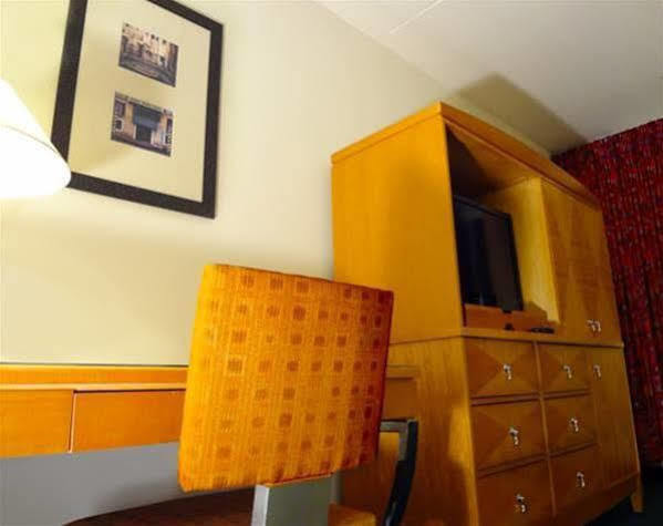 Bolero Resort Wildwood Eksteriør billede