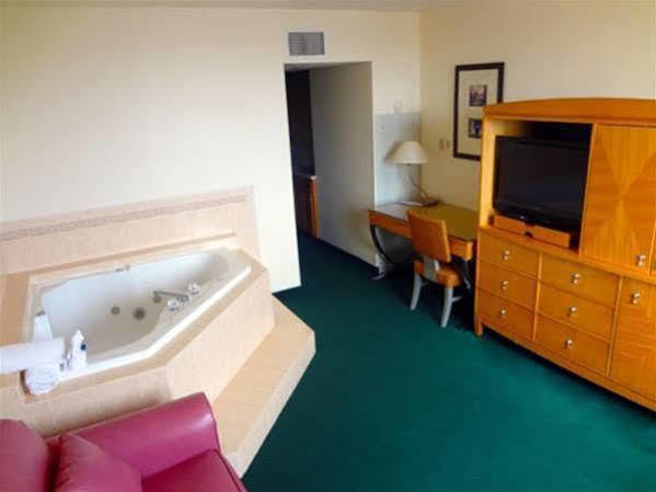 Bolero Resort Wildwood Eksteriør billede